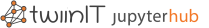 JupyterHub